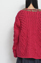 Load image into Gallery viewer, KNIT C/D_D