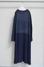 画像をギャラリービューアに読み込む, PLEATED TEE OP(PRINT) _ Mi*00 / D