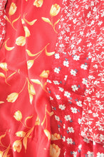 Load image into Gallery viewer, FLORAL W SLEEVE OP