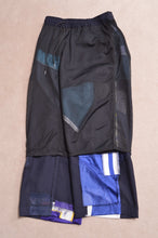 Load image into Gallery viewer, CUT AND CONNECTED TENCEL WIDE EASY PT / NAV01