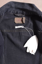 Load image into Gallery viewer, UNION DENIM JK/DARK NAVY001