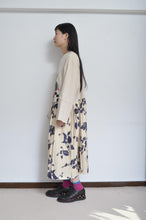 画像をギャラリービューアに読み込む, PLEATED TEE OP(PRINT) _ BEG/X_A