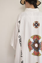 Load image into Gallery viewer, XXXL PATCH WHT SH_02