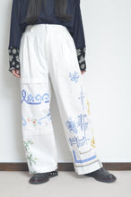 画像をギャラリービューアに読み込む, TABLE CLOTH WIDE TUCK PT/COL_01 / H