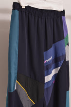 Load image into Gallery viewer, CUT AND CONNECTED TENCEL WIDE EASY PT / NAV02_001