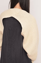 Load image into Gallery viewer, KNIT SLEEVE PARTS_02size