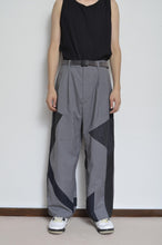 Load image into Gallery viewer, SWITCHING WIDE PT/GRY_01