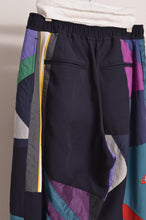 Load image into Gallery viewer, CUT AND CONNECTED TENCEL WIDE EASY PT / NAV02_001
