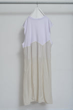 Load image into Gallery viewer, JAGGED OP / IVORY