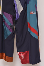 Load image into Gallery viewer, CUT AND CONNECTED TENCEL WIDE EASY PT / NAV02_001
