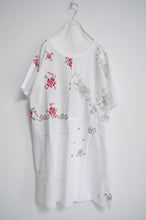 画像をギャラリービューアに読み込む, WHT TABLE CLOTH OP/COL