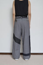 Load image into Gallery viewer, SWITCHING WIDE PT/GRY_01