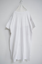 画像をギャラリービューアに読み込む, WHT TABLE CLOTH OP/COL