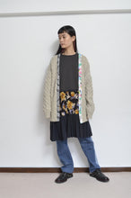 Load image into Gallery viewer, KNIT C/D_E