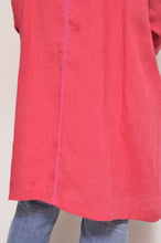 Load image into Gallery viewer, PLEATS C/D DEEP PNK_002
