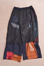Load image into Gallery viewer, CUT AND CONNECTED TENCEL WIDE EASY PT / NAV02_001