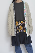 Load image into Gallery viewer, KNIT C/D_E