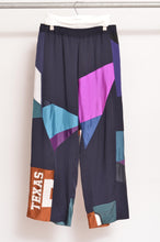 Load image into Gallery viewer, CUT AND CONNECTED TENCEL WIDE EASY PT / NAV02_002