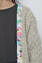 Load image into Gallery viewer, KNIT C/D_E