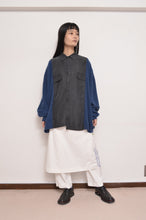 Load image into Gallery viewer, SKIRT PT/O WHT_00/002