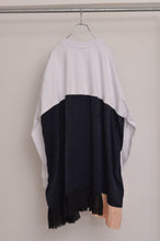 Load image into Gallery viewer, L/ST OP(RYU MIENO) / WHT*Chinese