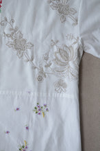 画像をギャラリービューアに読み込む, WHT TABLE CLOTH OP/COL