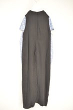 Load image into Gallery viewer, FLORAL W SLEEVE OP