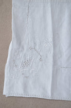 画像をギャラリービューアに読み込む, WHT TABLE CLOTH OP/COL