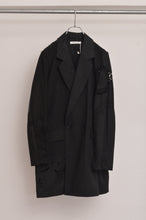 Load image into Gallery viewer, BLK TABLE CLOTH JK/01