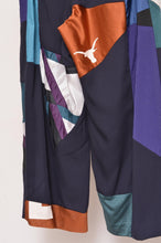 Load image into Gallery viewer, CUT AND CONNECTED TENCEL WIDE EASY PT / NAV02_002