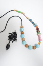 Load image into Gallery viewer, REMIX NACKLACE / A