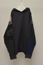 画像をギャラリービューアに読み込む, PRINT HOODY(CHAC/毎日だ)_02