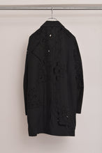 Load image into Gallery viewer, BLK TABLE CLOTH JK/01