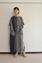 Load image into Gallery viewer, FLORAL W SLEEVE OP (22AW)_01-03