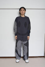 Load image into Gallery viewer, SMILE BACKPILE P/O_CHAC/002