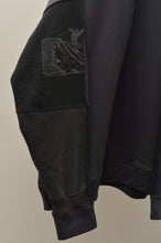 画像をギャラリービューアに読み込む, PRINT HOODY(CHAC/毎日だ)_02