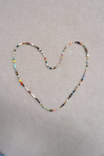 Load image into Gallery viewer, CHIFFON HOODIE (ACCESSORIES) / WHT