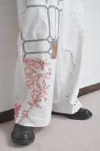 画像をギャラリービューアに読み込む, TABLE CLOTH WIDE TUCK PT/COL_02 / A