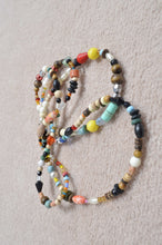 Load image into Gallery viewer, CHIFFON HOODIE (ACCESSORIES) / WHT