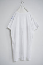 Load image into Gallery viewer, WHT TABLE CLOTH OP/COL