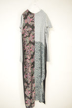 Load image into Gallery viewer, FLORAL W SLEEVE OP