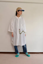 Load image into Gallery viewer, XXXL PATCH WHT SH_03