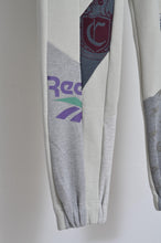 Load image into Gallery viewer, CUT AND CONNECTED BACKPILE PT / 02_GRAY