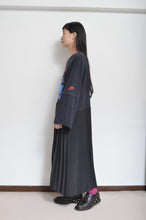 画像をギャラリービューアに読み込む, PLEATED TEE OP(PRINT) _ X*01_used T