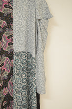 Load image into Gallery viewer, FLORAL W SLEEVE OP