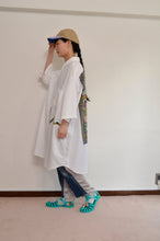 Load image into Gallery viewer, XXXL PATCH WHT SH_03