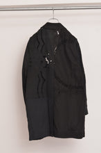 Load image into Gallery viewer, BLK TABLE CLOTH JK/00