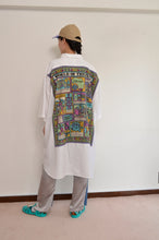 Load image into Gallery viewer, XXXL PATCH WHT SH_03