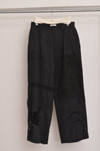 Load image into Gallery viewer, BLK TABLE CLOTH WIDE PT(standard)_002
