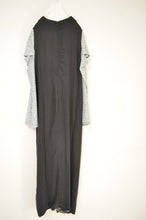 Load image into Gallery viewer, FLORAL W SLEEVE OP